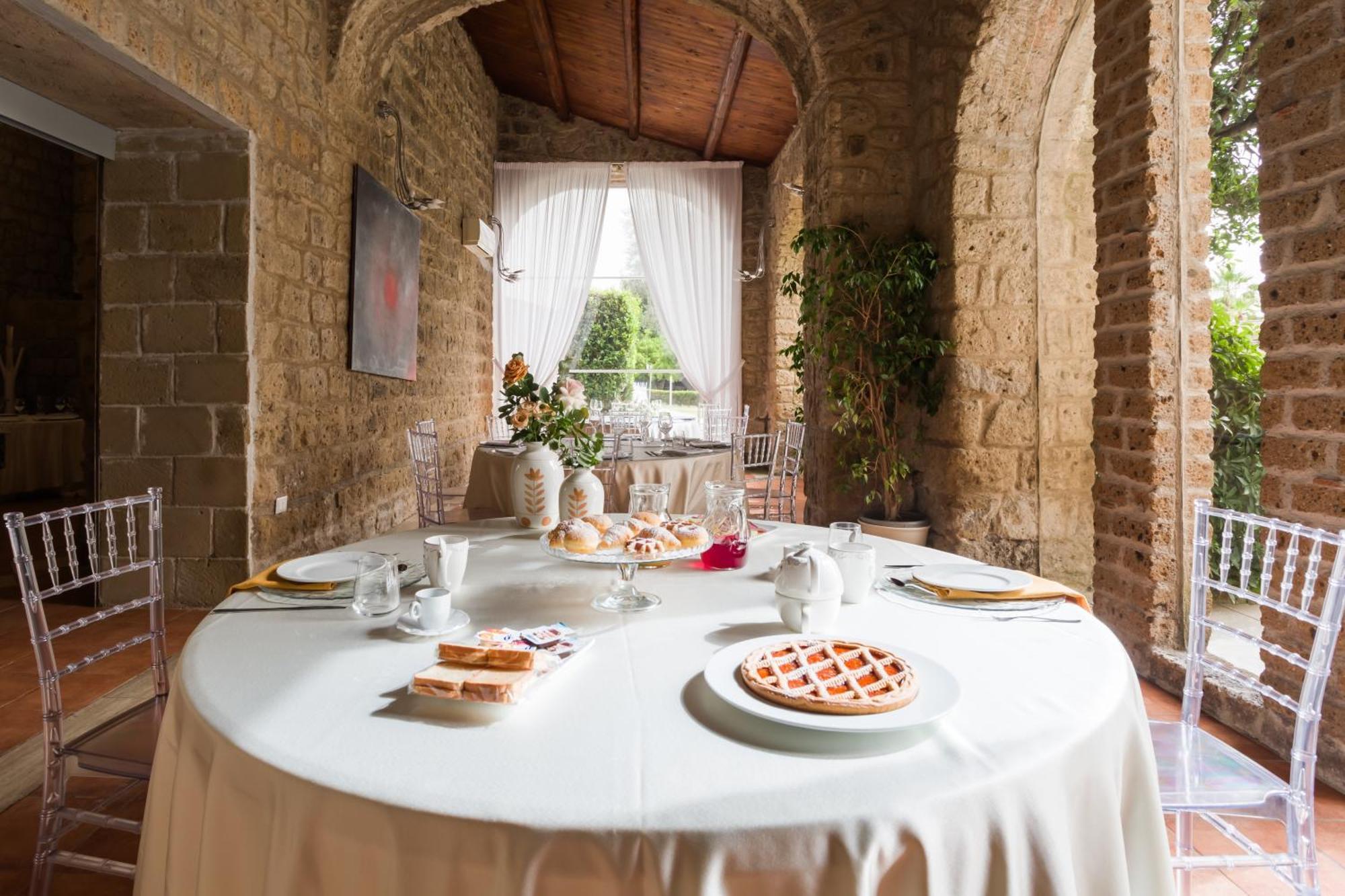Masseria A Quaranta - Rooms & Events San Marco Evangelista Экстерьер фото