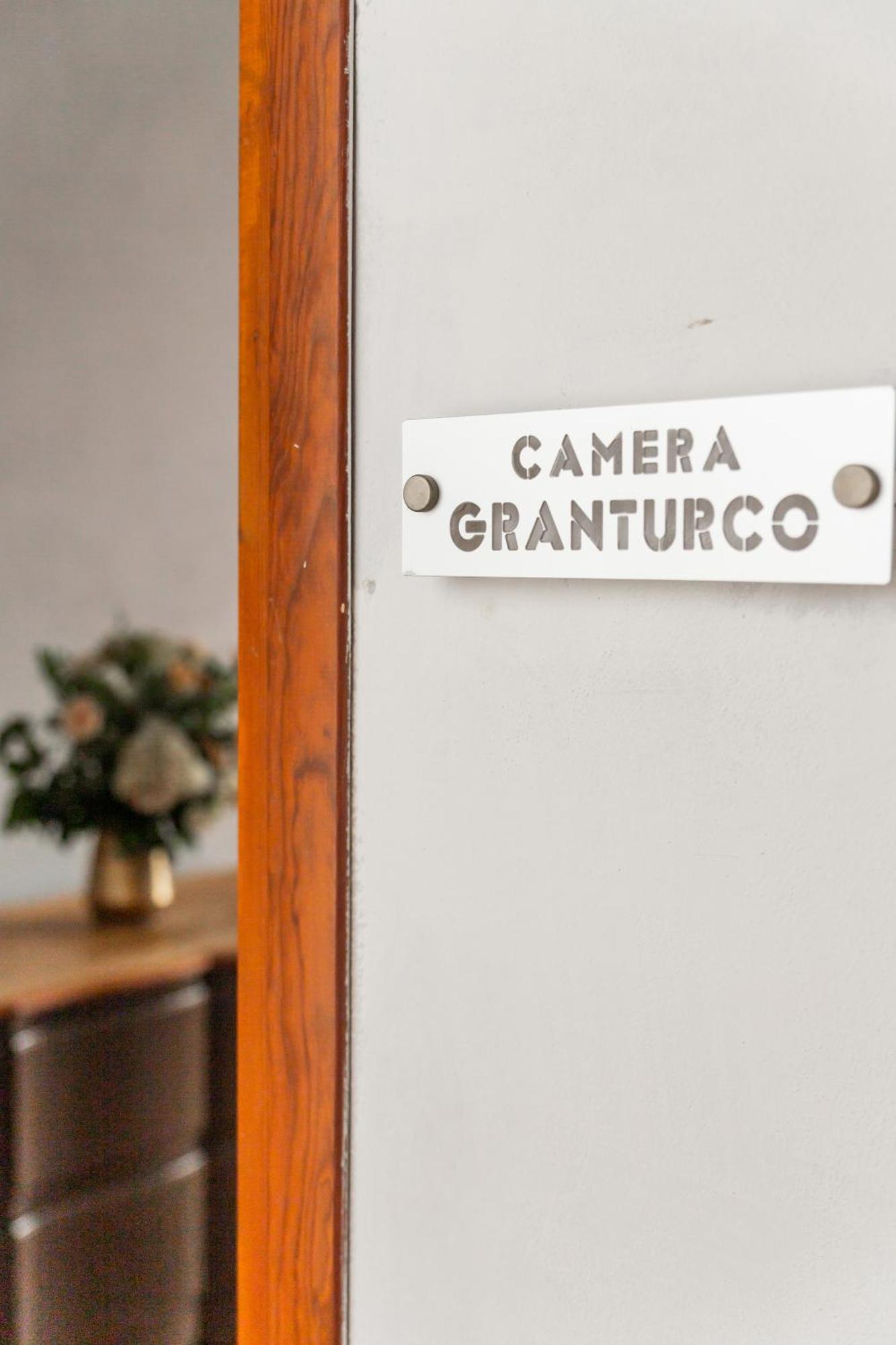 Masseria A Quaranta - Rooms & Events San Marco Evangelista Экстерьер фото