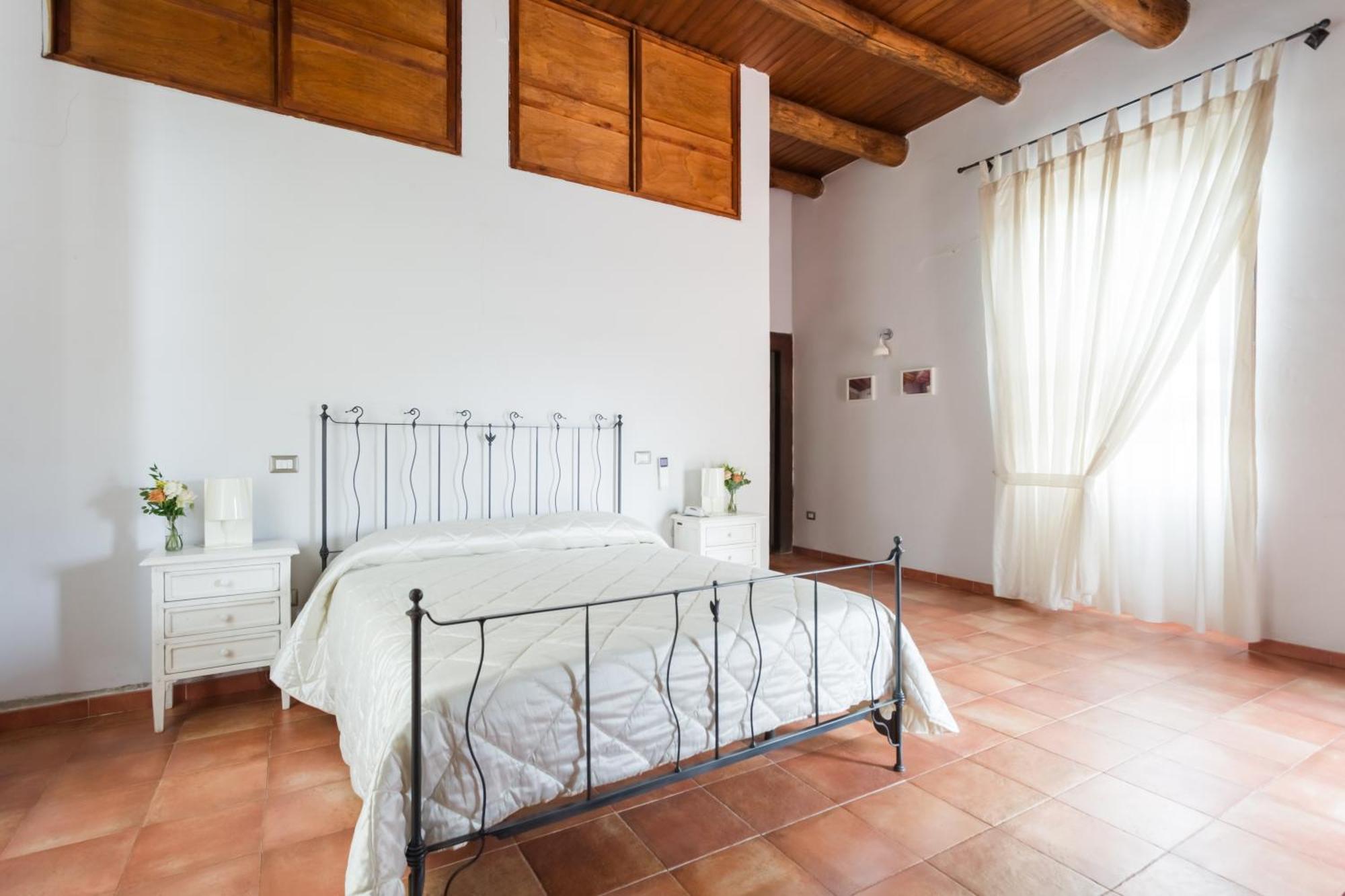 Masseria A Quaranta - Rooms & Events San Marco Evangelista Экстерьер фото