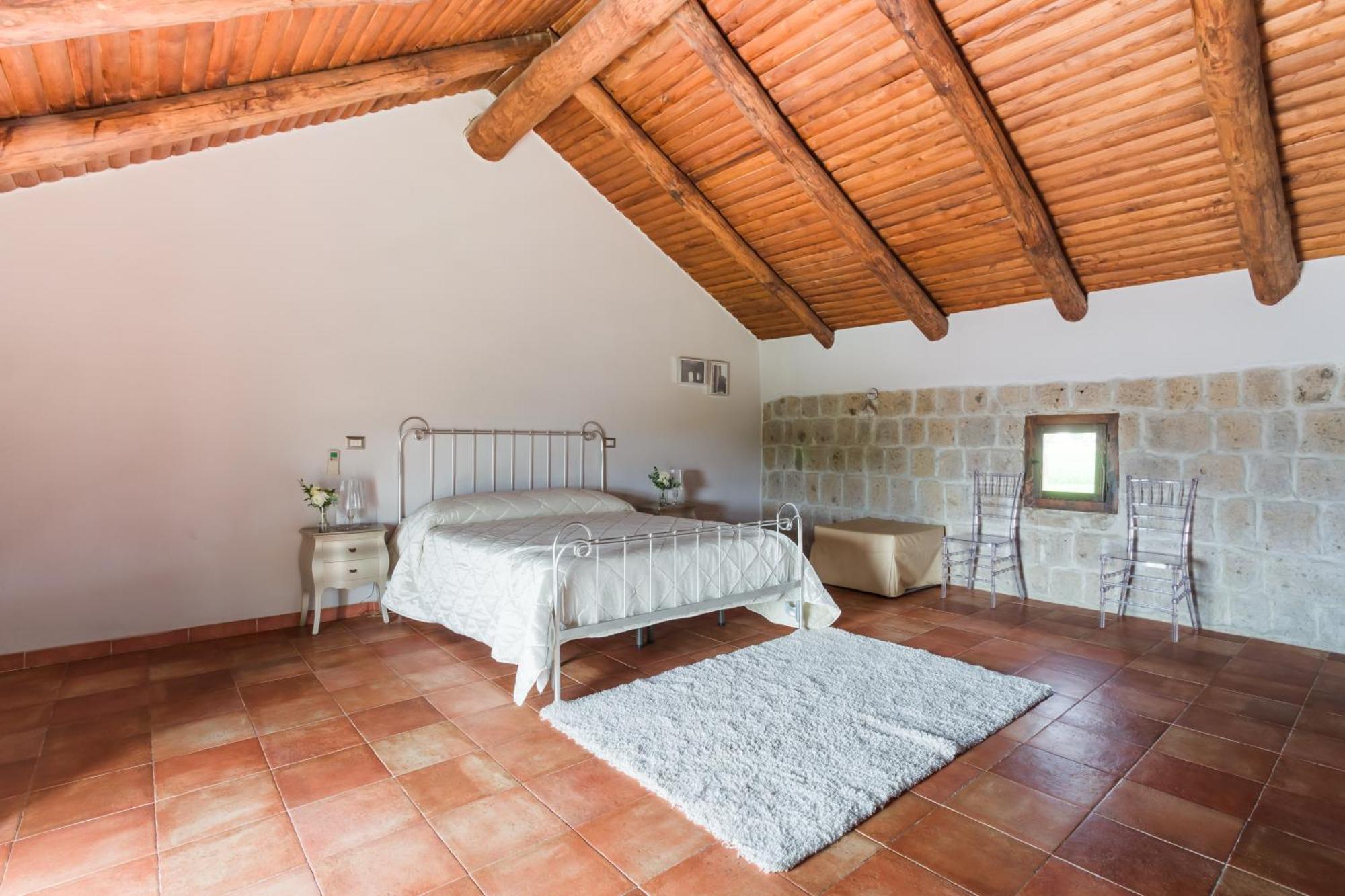 Masseria A Quaranta - Rooms & Events San Marco Evangelista Экстерьер фото