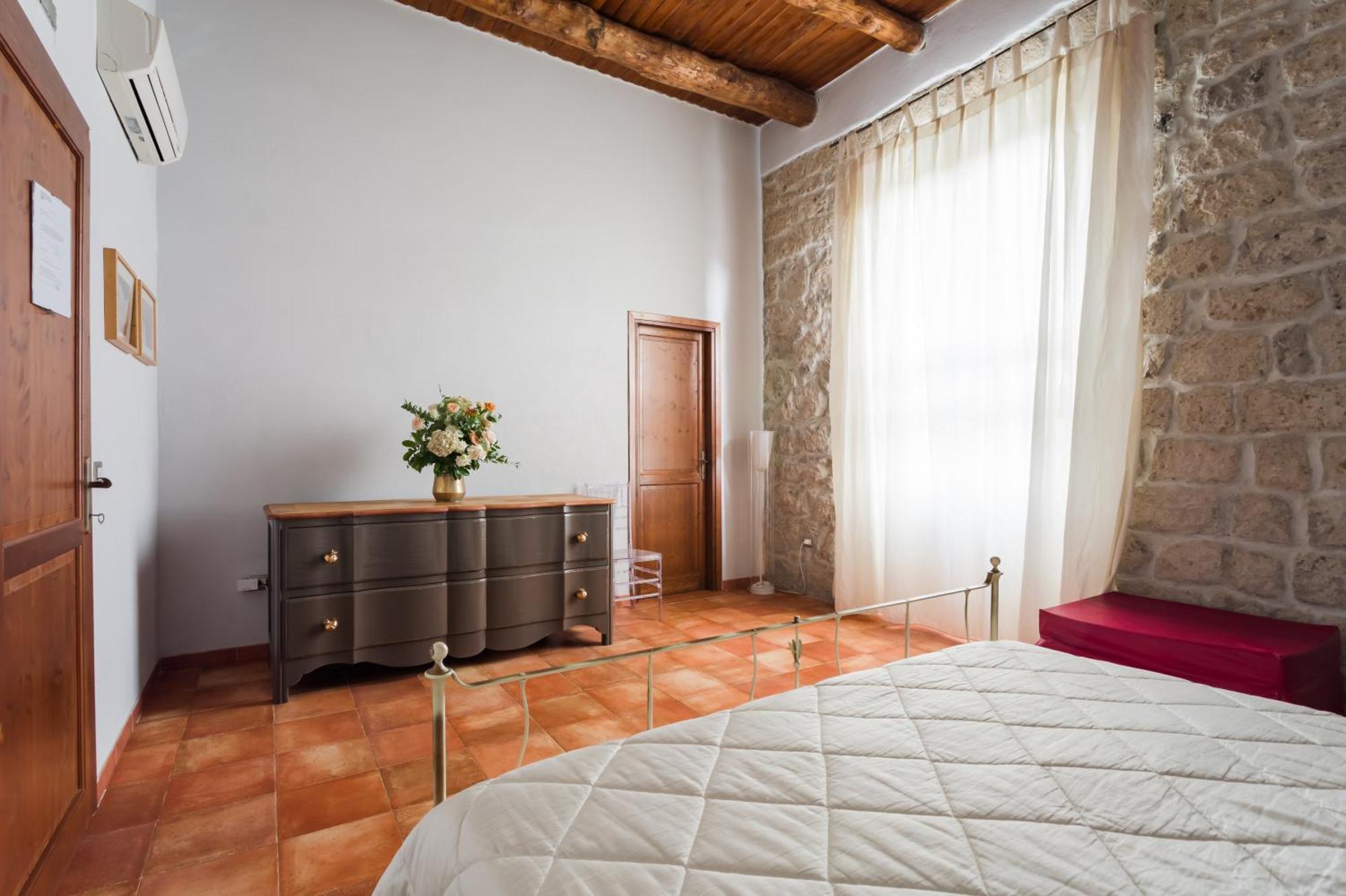 Masseria A Quaranta - Rooms & Events San Marco Evangelista Экстерьер фото