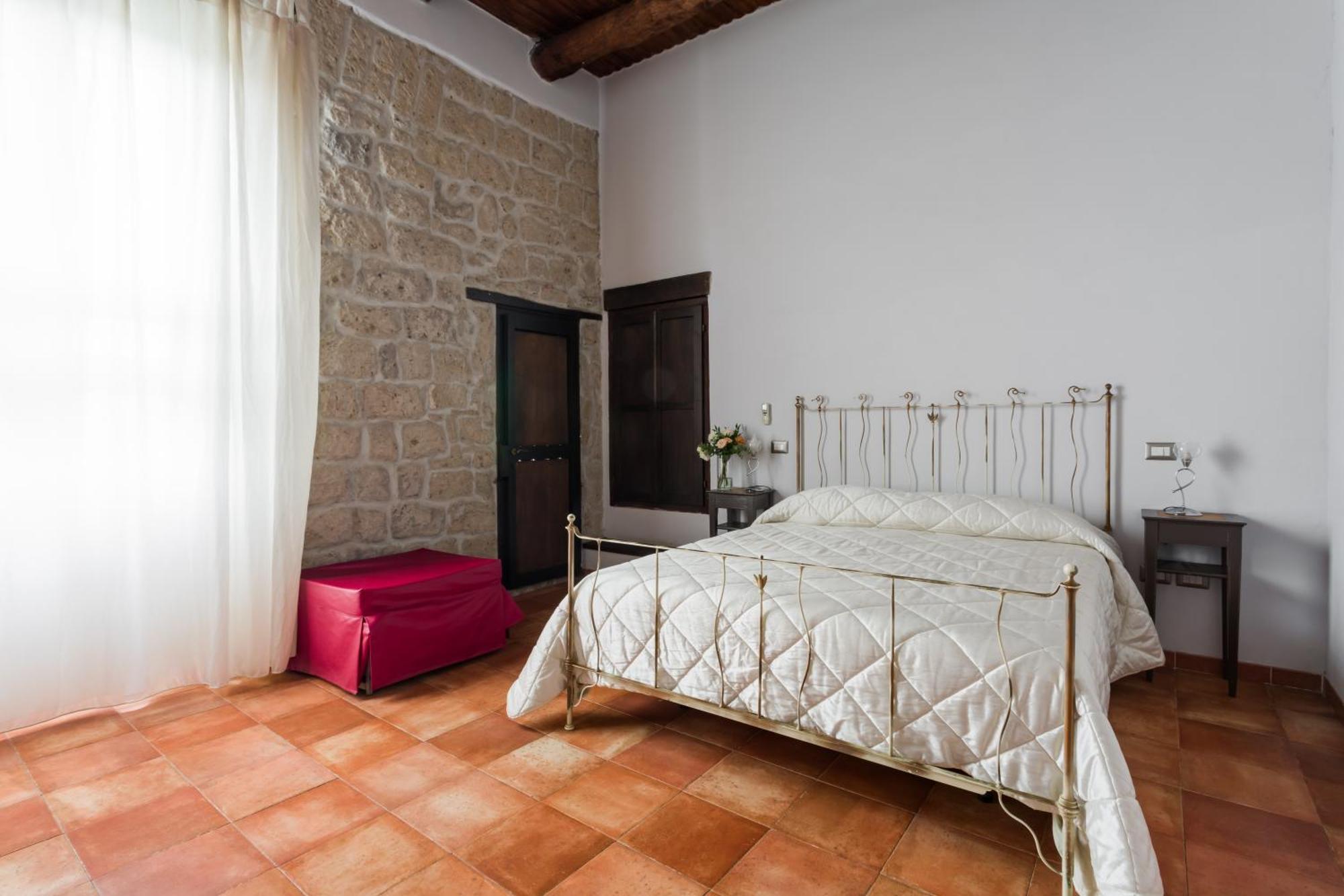 Masseria A Quaranta - Rooms & Events San Marco Evangelista Экстерьер фото