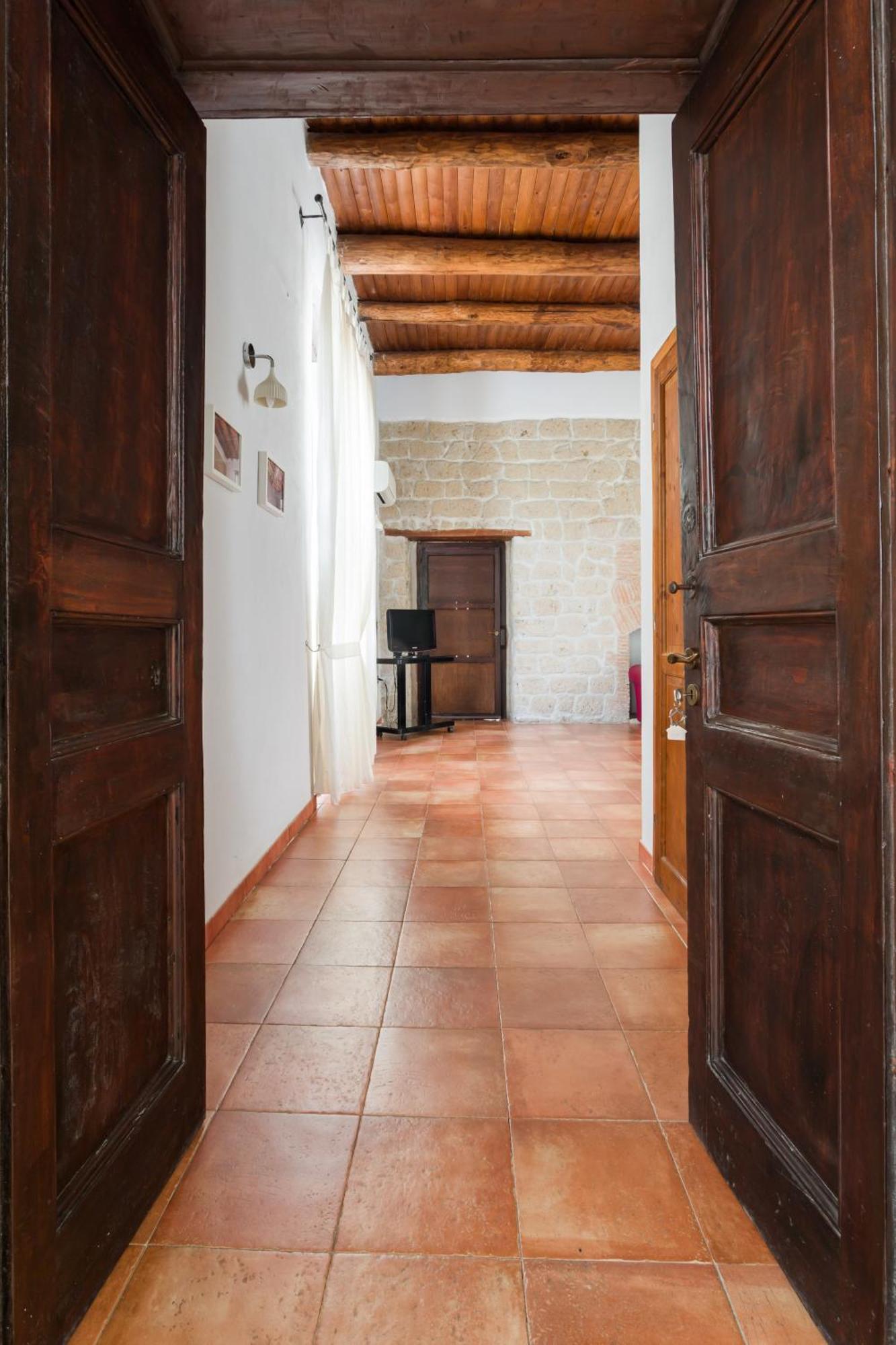 Masseria A Quaranta - Rooms & Events San Marco Evangelista Экстерьер фото