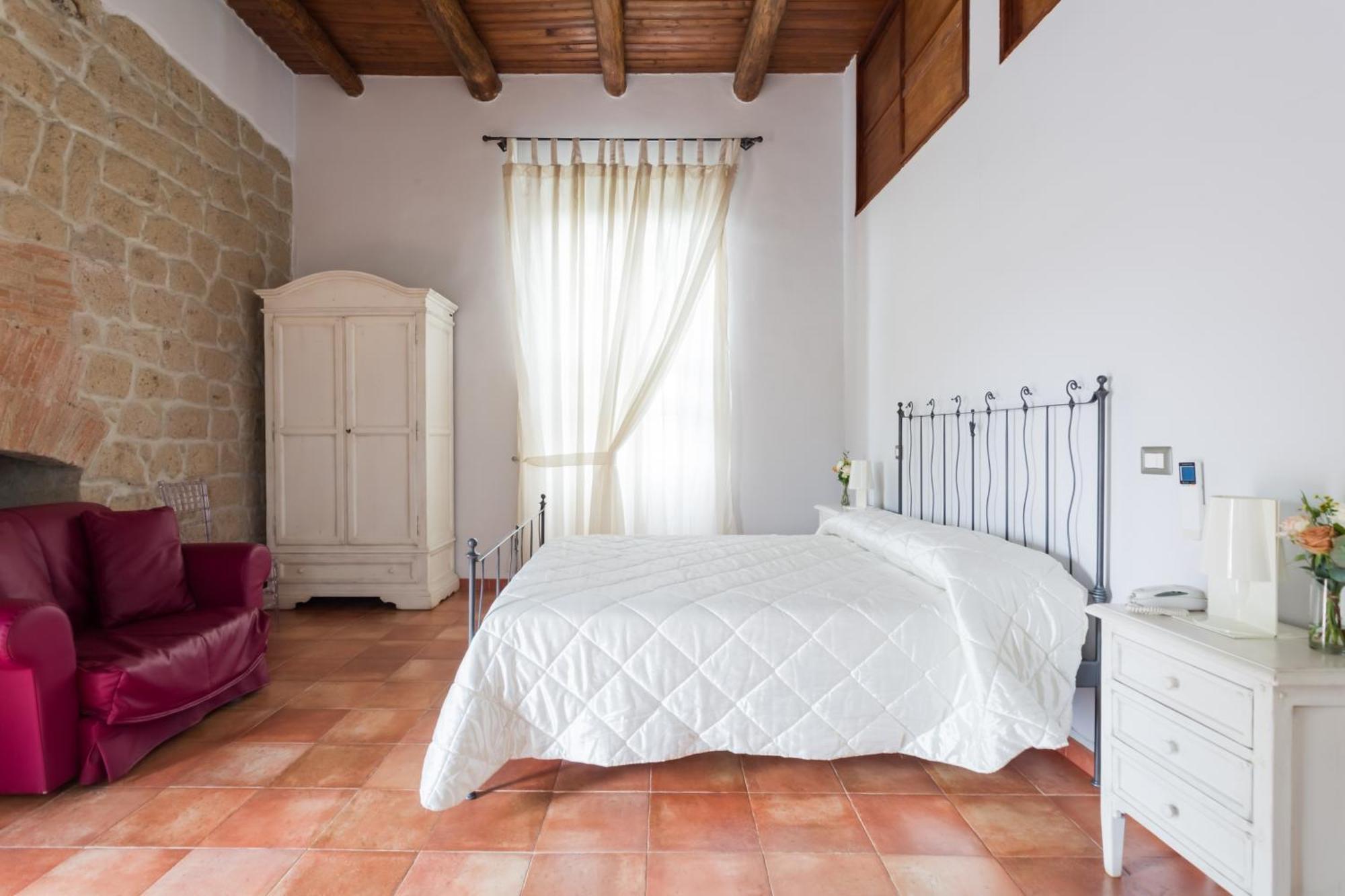 Masseria A Quaranta - Rooms & Events San Marco Evangelista Экстерьер фото